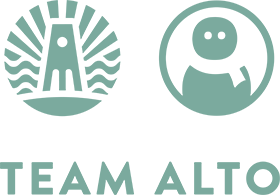 Team Alto: Land and Sea, Snowman